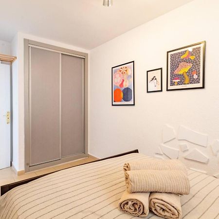 פוארטו דה סנטיאגו Playa Santiago Apt By Dream Homes Tenerife מראה חיצוני תמונה