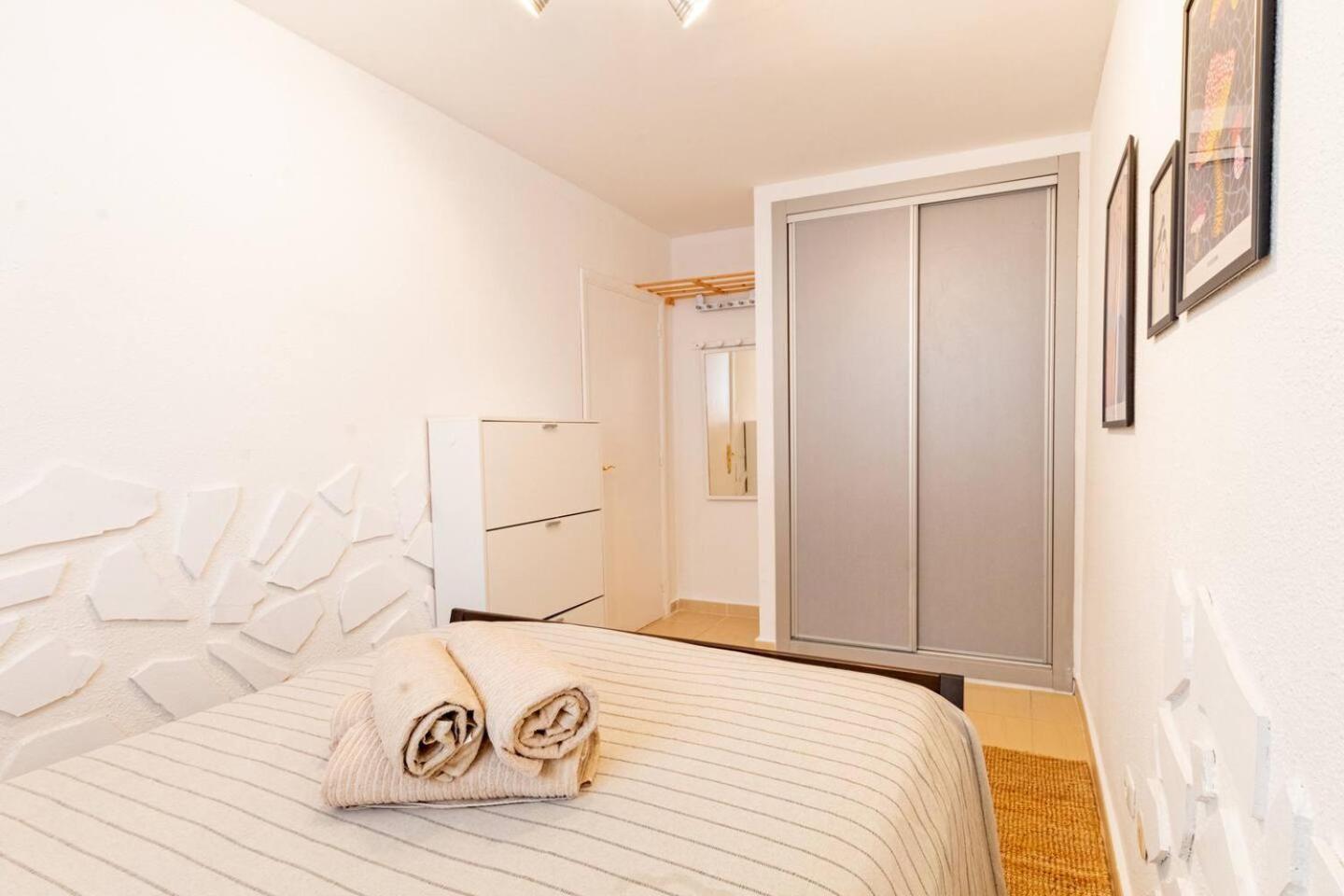פוארטו דה סנטיאגו Playa Santiago Apt By Dream Homes Tenerife מראה חיצוני תמונה