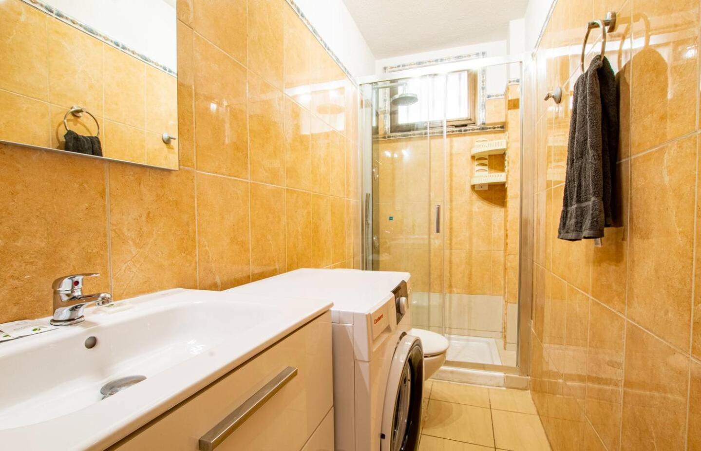 פוארטו דה סנטיאגו Playa Santiago Apt By Dream Homes Tenerife מראה חיצוני תמונה