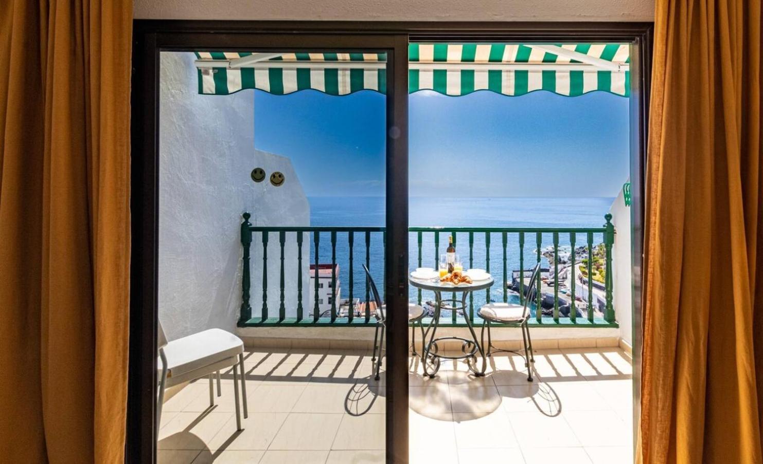 פוארטו דה סנטיאגו Playa Santiago Apt By Dream Homes Tenerife מראה חיצוני תמונה