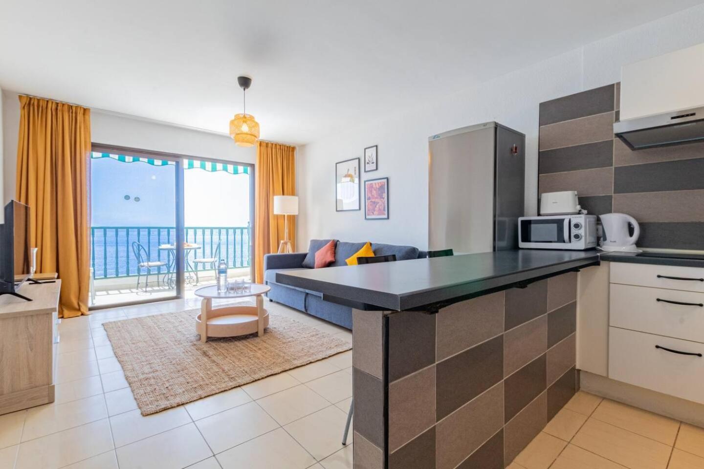 פוארטו דה סנטיאגו Playa Santiago Apt By Dream Homes Tenerife מראה חיצוני תמונה
