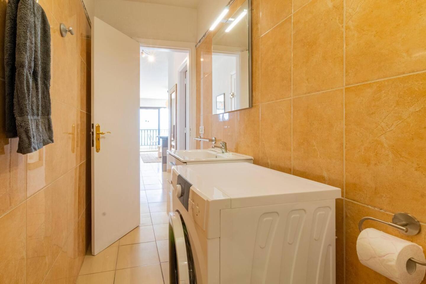 פוארטו דה סנטיאגו Playa Santiago Apt By Dream Homes Tenerife מראה חיצוני תמונה
