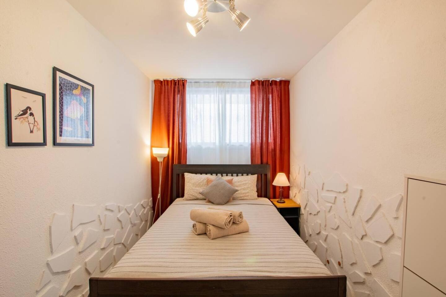 פוארטו דה סנטיאגו Playa Santiago Apt By Dream Homes Tenerife מראה חיצוני תמונה