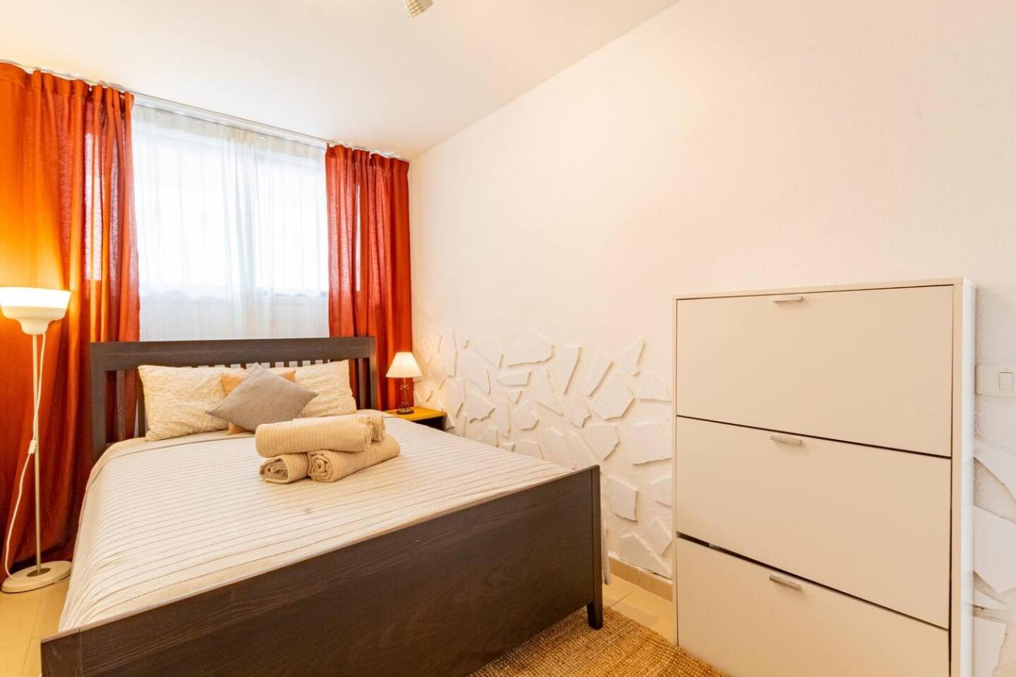 פוארטו דה סנטיאגו Playa Santiago Apt By Dream Homes Tenerife מראה חיצוני תמונה