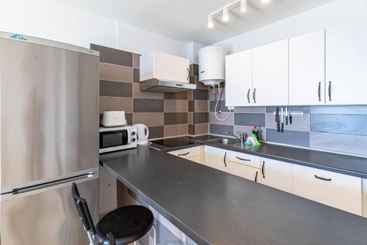 פוארטו דה סנטיאגו Playa Santiago Apt By Dream Homes Tenerife מראה חיצוני תמונה