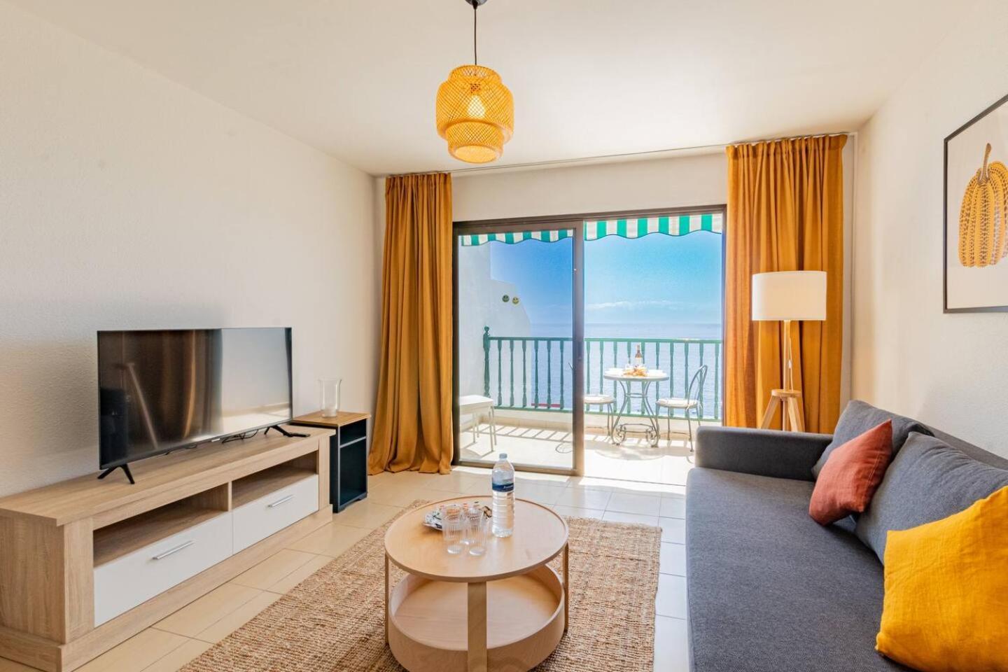 פוארטו דה סנטיאגו Playa Santiago Apt By Dream Homes Tenerife מראה חיצוני תמונה