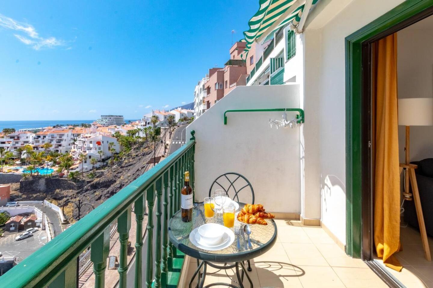 פוארטו דה סנטיאגו Playa Santiago Apt By Dream Homes Tenerife מראה חיצוני תמונה