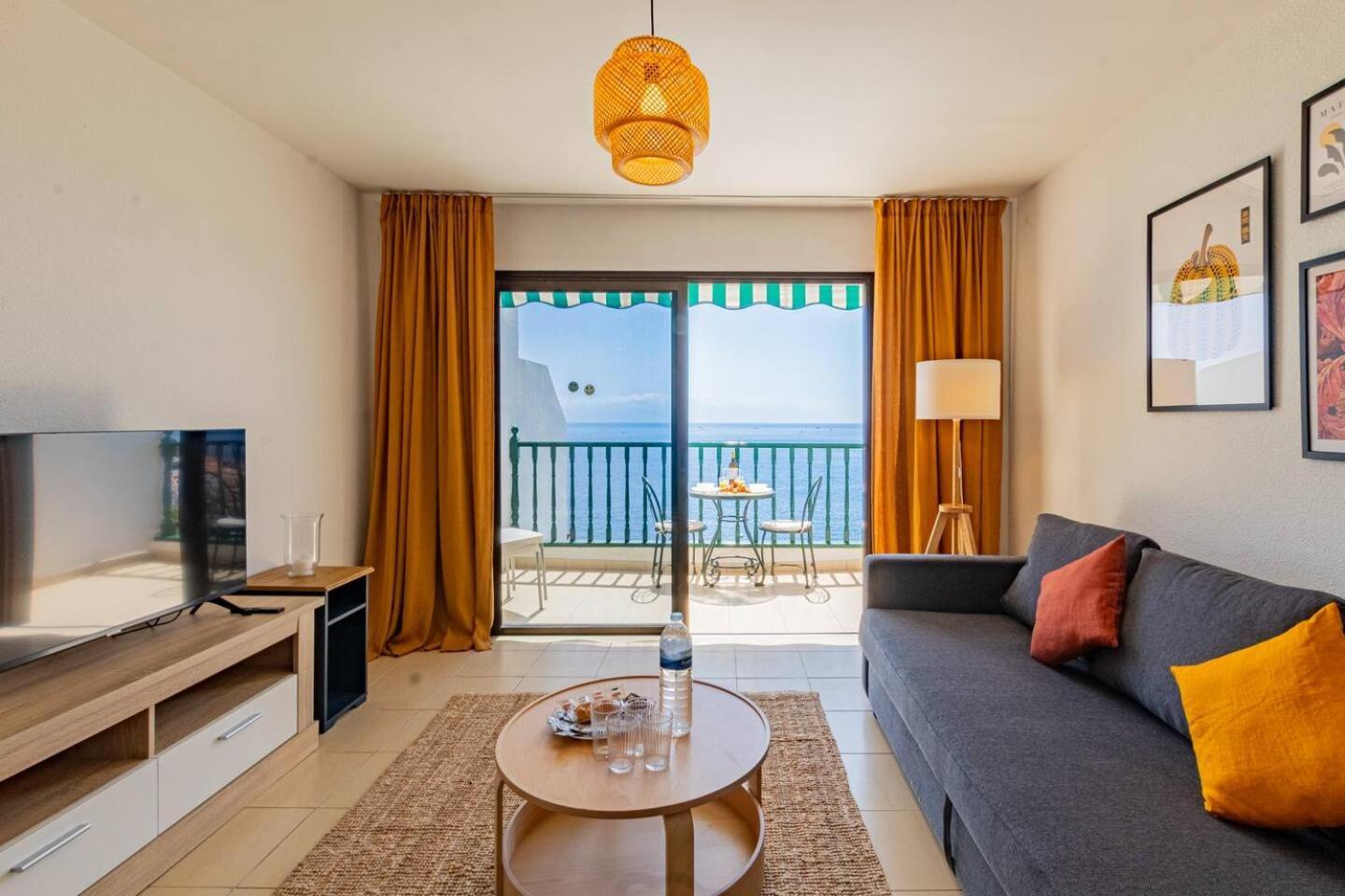 פוארטו דה סנטיאגו Playa Santiago Apt By Dream Homes Tenerife מראה חיצוני תמונה