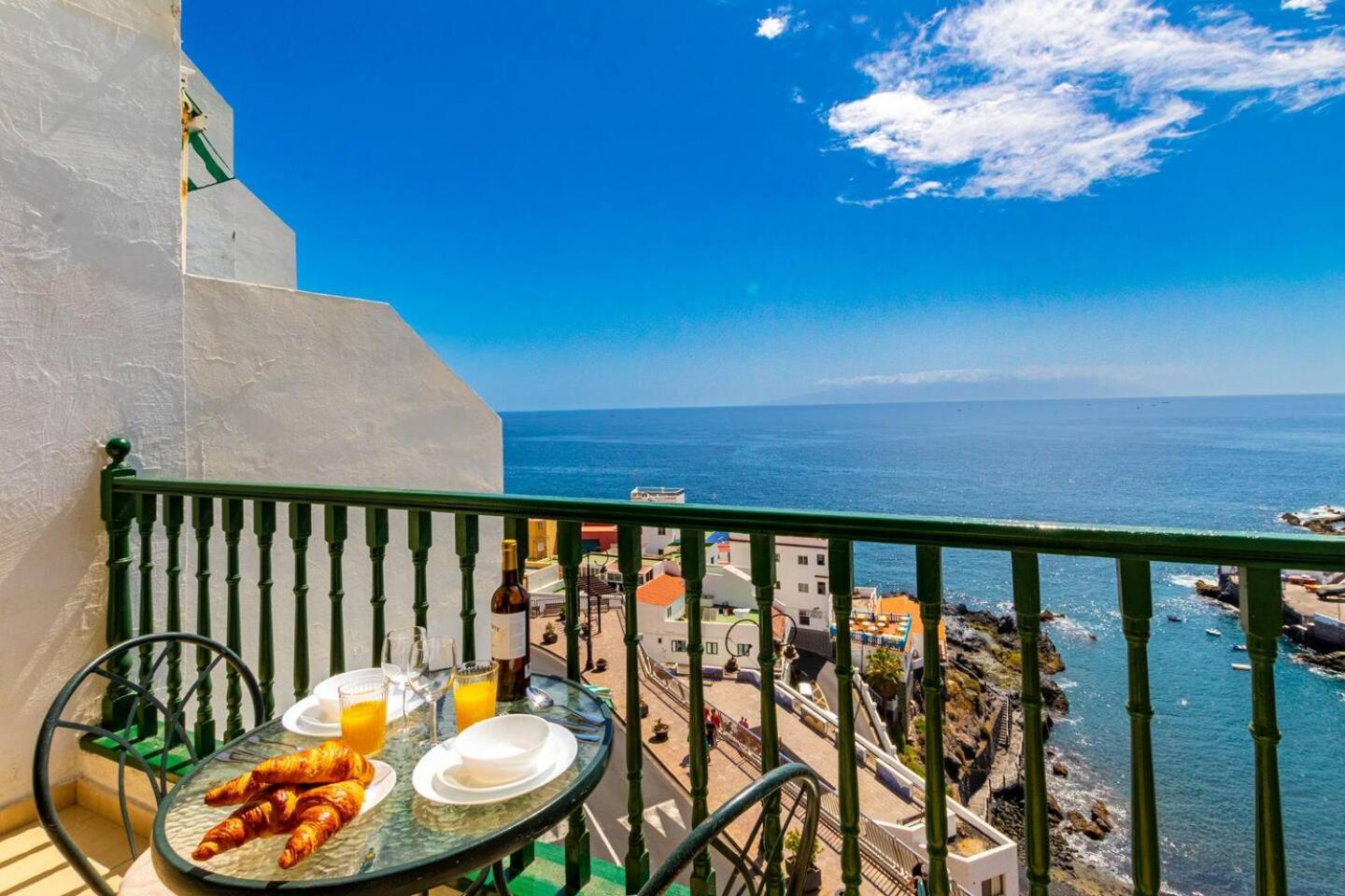 פוארטו דה סנטיאגו Playa Santiago Apt By Dream Homes Tenerife מראה חיצוני תמונה